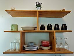 Colibri Surf House & Flats