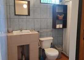 Colibri Surf House & Flats