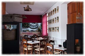 Hostal Vía Verde de la Sierra