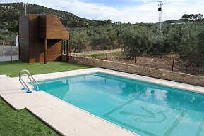 Hostal Vía Verde de la Sierra