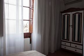 Hostal Vía Verde de la Sierra