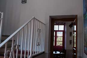 Hostal Vía Verde de la Sierra