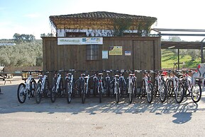 Hostal Vía Verde de la Sierra