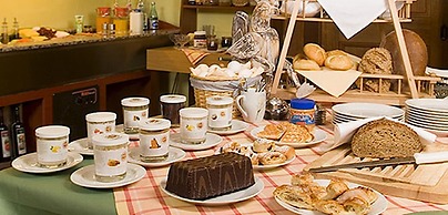 Gasthof Zum Spessart