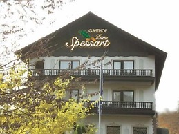 Gasthof Zum Spessart