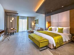 Mövenpick Hotel du Lac Tunis