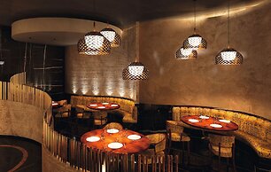 Mövenpick Hotel du Lac Tunis