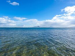 Mövenpick Hotel du Lac Tunis