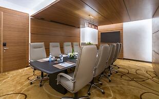 Mövenpick Hotel du Lac Tunis