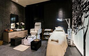 Mövenpick Hotel du Lac Tunis