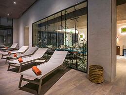 Mövenpick Hotel du Lac Tunis