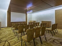 Mövenpick Hotel du Lac Tunis