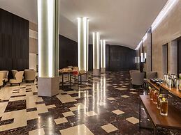 Mövenpick Hotel du Lac Tunis