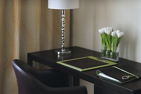 Mövenpick Hotel du Lac Tunis