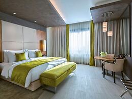 Mövenpick Hotel du Lac Tunis