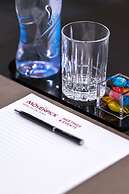 Mövenpick Hotel du Lac Tunis