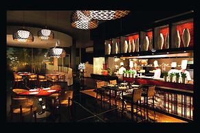 Mövenpick Hotel du Lac Tunis