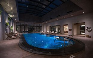 Mövenpick Hotel du Lac Tunis