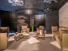 Mövenpick Hotel du Lac Tunis