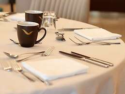 Mövenpick Hotel du Lac Tunis