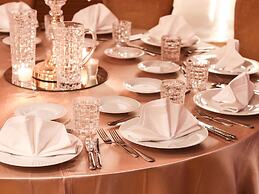 Mövenpick Hotel du Lac Tunis