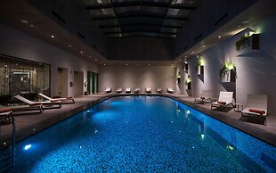 Mövenpick Hotel du Lac Tunis