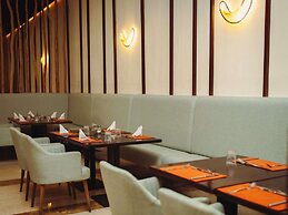 Mövenpick Hotel du Lac Tunis