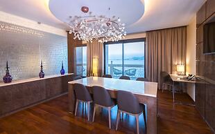 Mövenpick Hotel du Lac Tunis