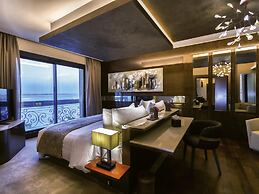 Mövenpick Hotel du Lac Tunis
