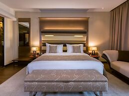 Mövenpick Hotel du Lac Tunis