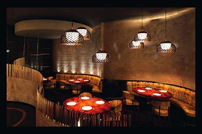 Mövenpick Hotel du Lac Tunis