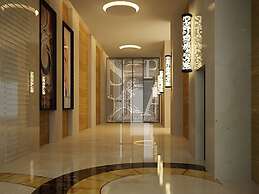 Mövenpick Hotel du Lac Tunis