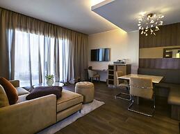 Mövenpick Hotel du Lac Tunis