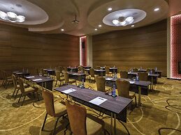 Mövenpick Hotel du Lac Tunis