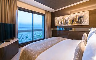 Mövenpick Hotel du Lac Tunis