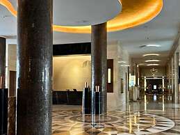 Mövenpick Hotel du Lac Tunis
