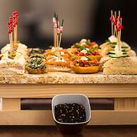 Mövenpick Hotel du Lac Tunis