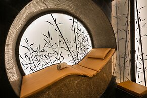 Mövenpick Hotel du Lac Tunis