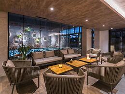 Mövenpick Hotel du Lac Tunis