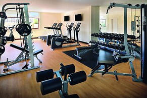 Mövenpick Hotel du Lac Tunis