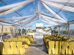 Mövenpick Hotel du Lac Tunis