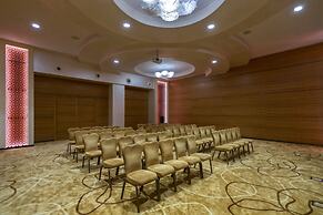 Mövenpick Hotel du Lac Tunis