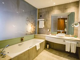 Mövenpick Hotel du Lac Tunis