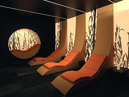 Mövenpick Hotel du Lac Tunis