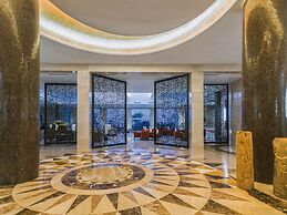 Mövenpick Hotel du Lac Tunis