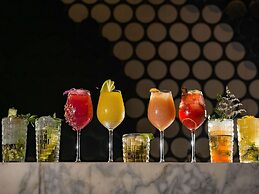 Mövenpick Hotel du Lac Tunis