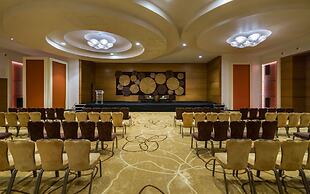 Mövenpick Hotel du Lac Tunis