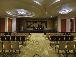 Mövenpick Hotel du Lac Tunis