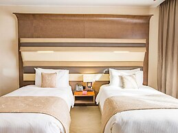 Mövenpick Hotel du Lac Tunis