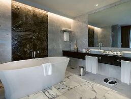 Mövenpick Hotel du Lac Tunis